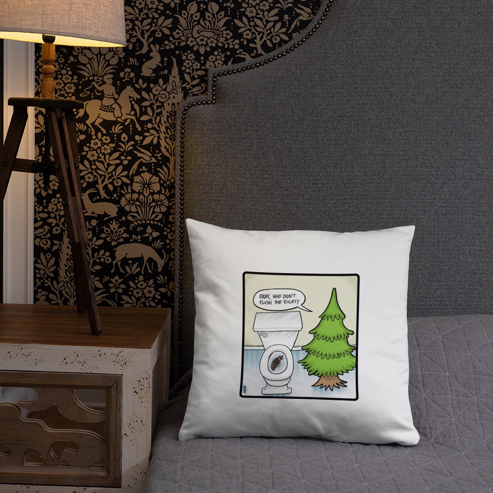 Premium Pillow