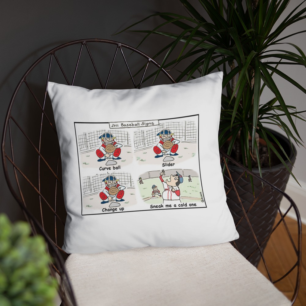Premium Pillow