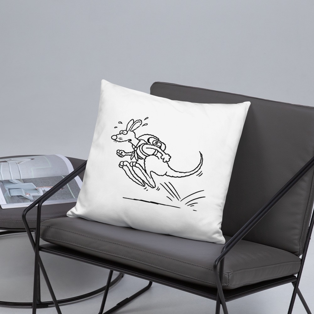 Premium Pillow
