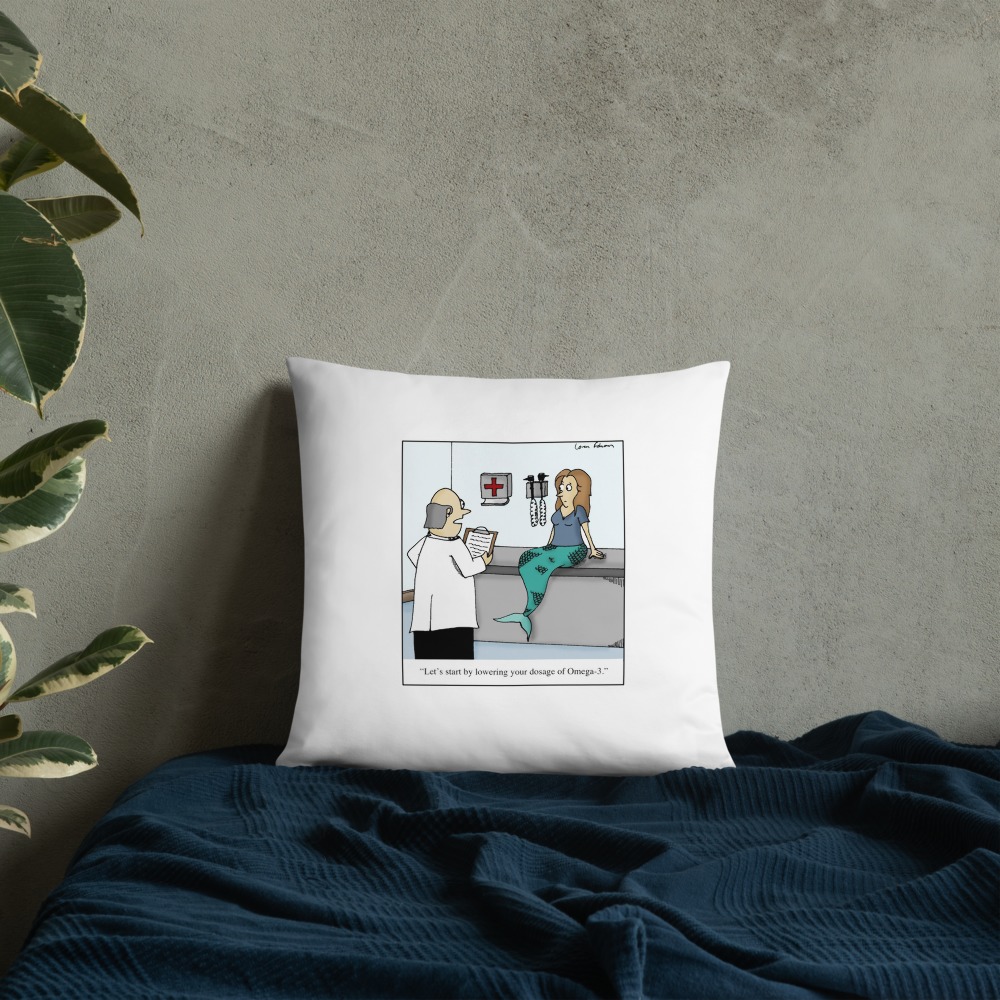 Premium Pillow