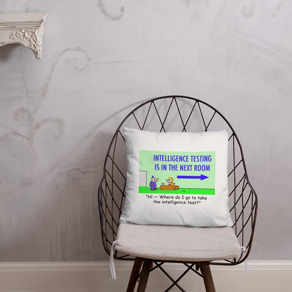Premium Pillow