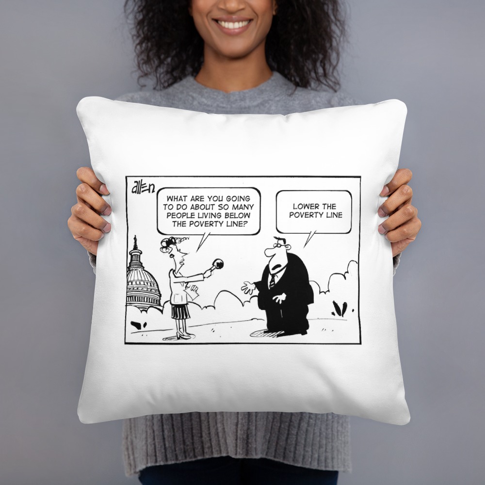 Premium Pillow