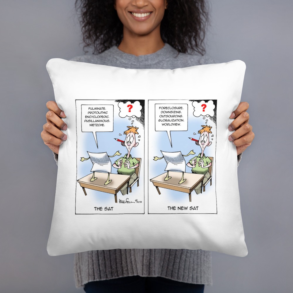 Premium Pillow