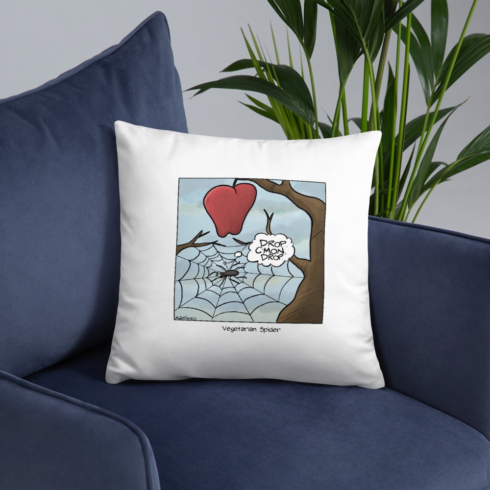 Premium Pillow