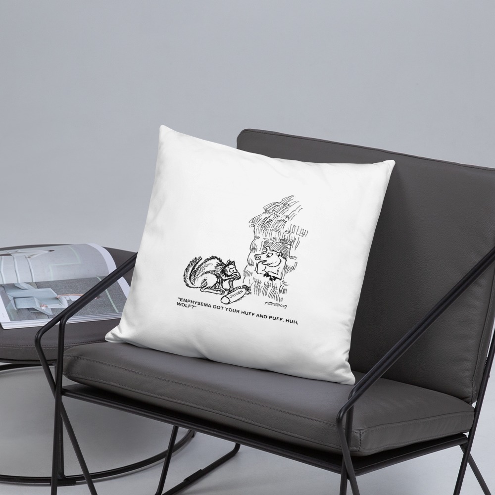 Premium Pillow