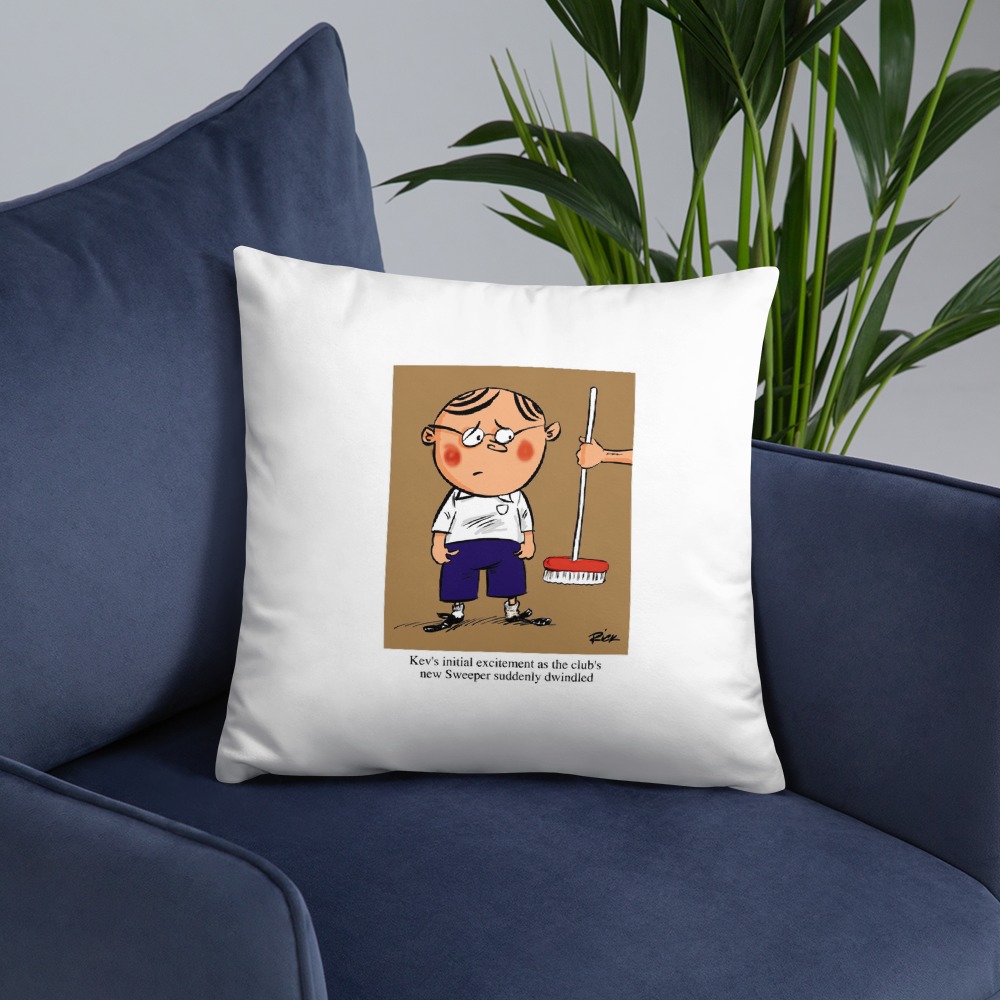 Premium Pillow