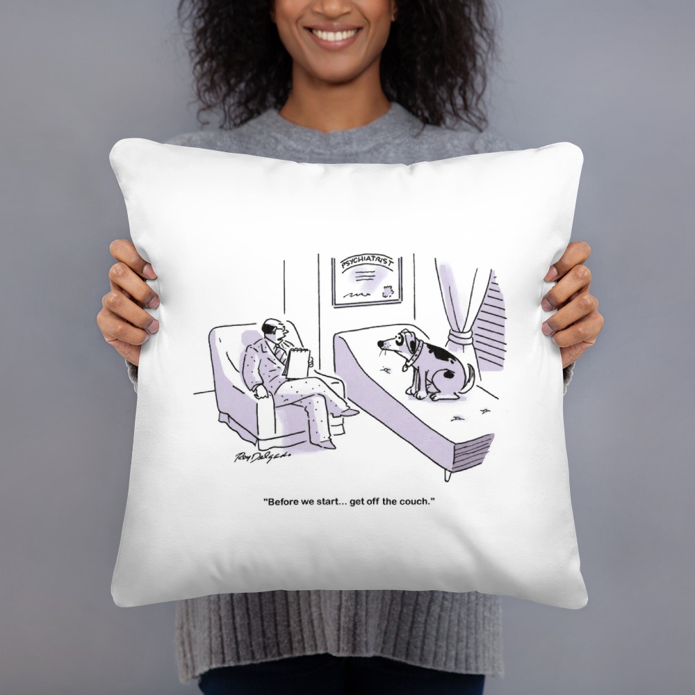 Premium Pillow