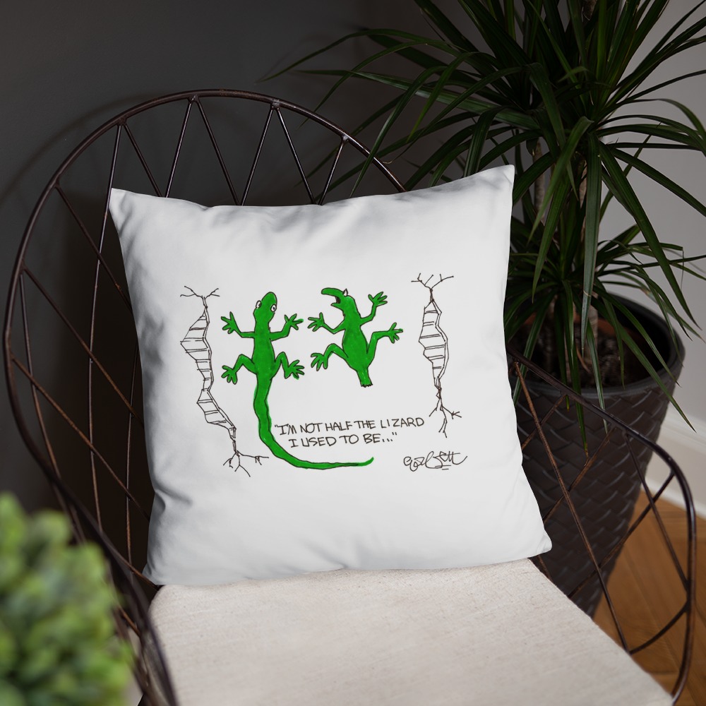 Premium Pillow