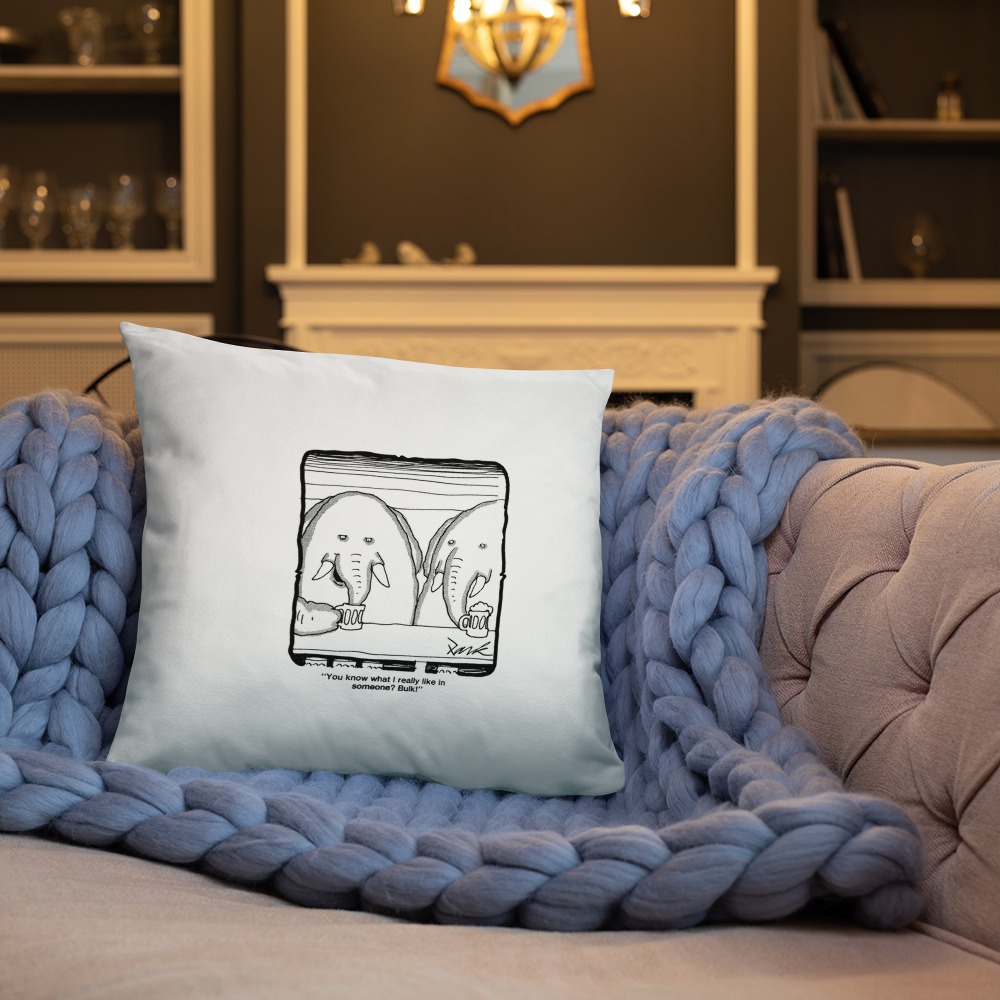 Premium Pillow