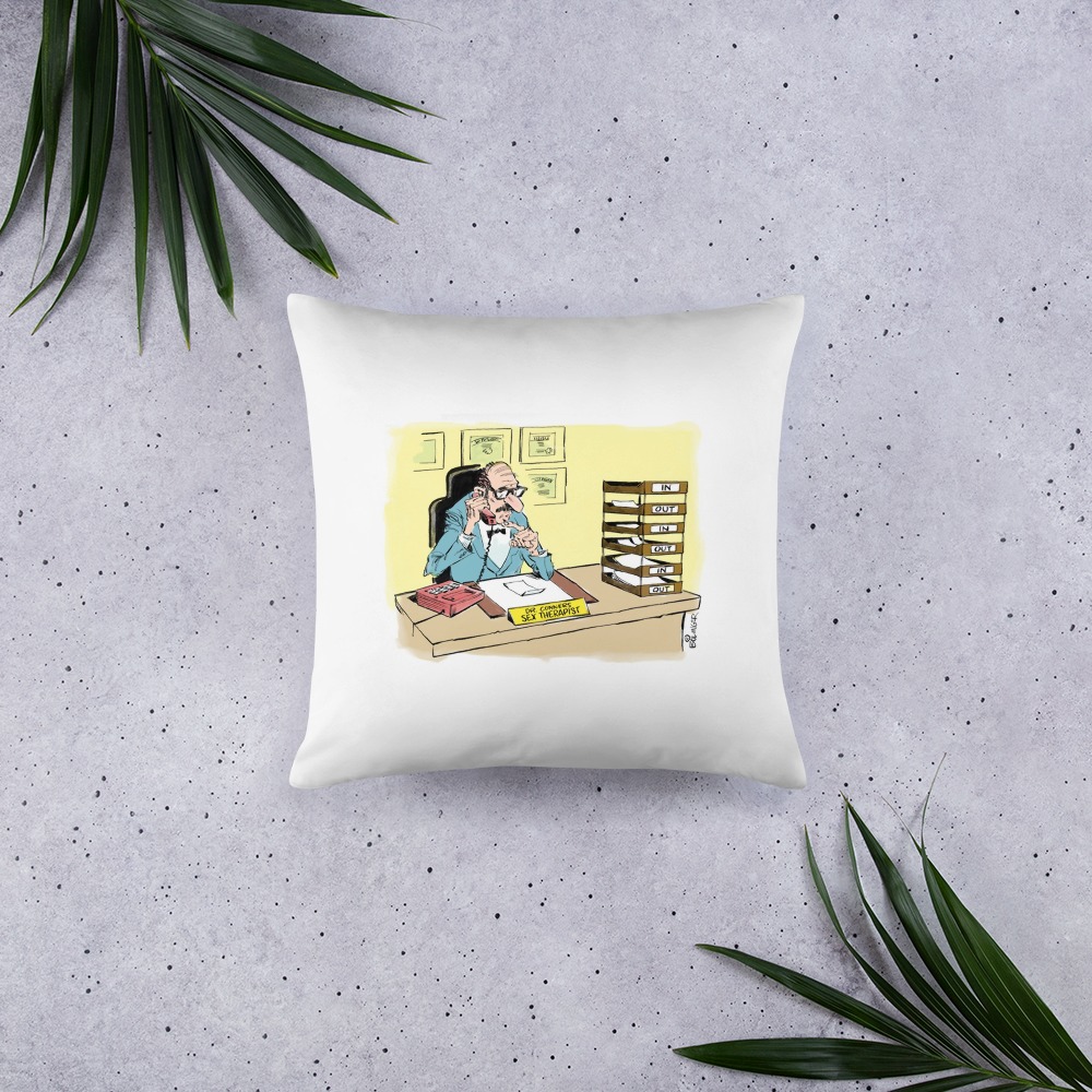 Premium Pillow