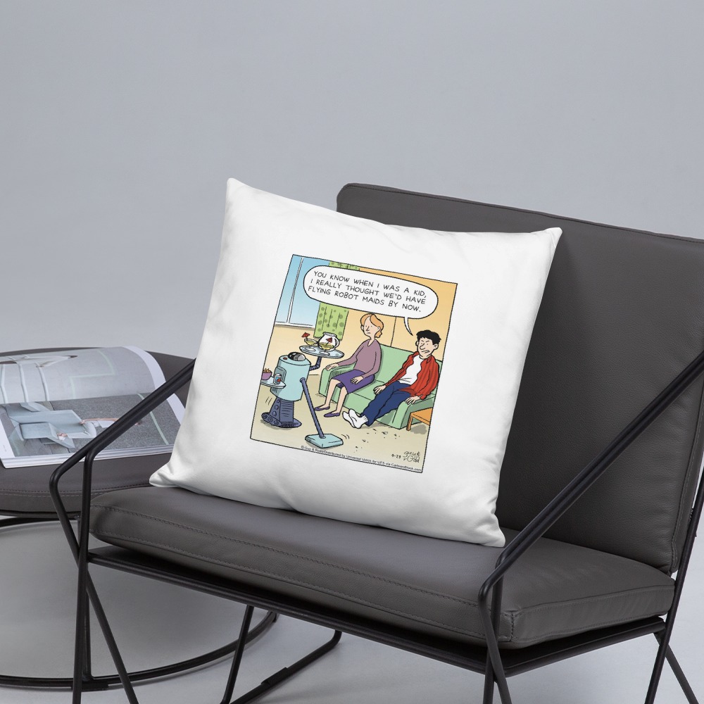 Premium Pillow