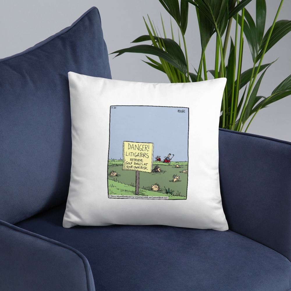 Premium Pillow