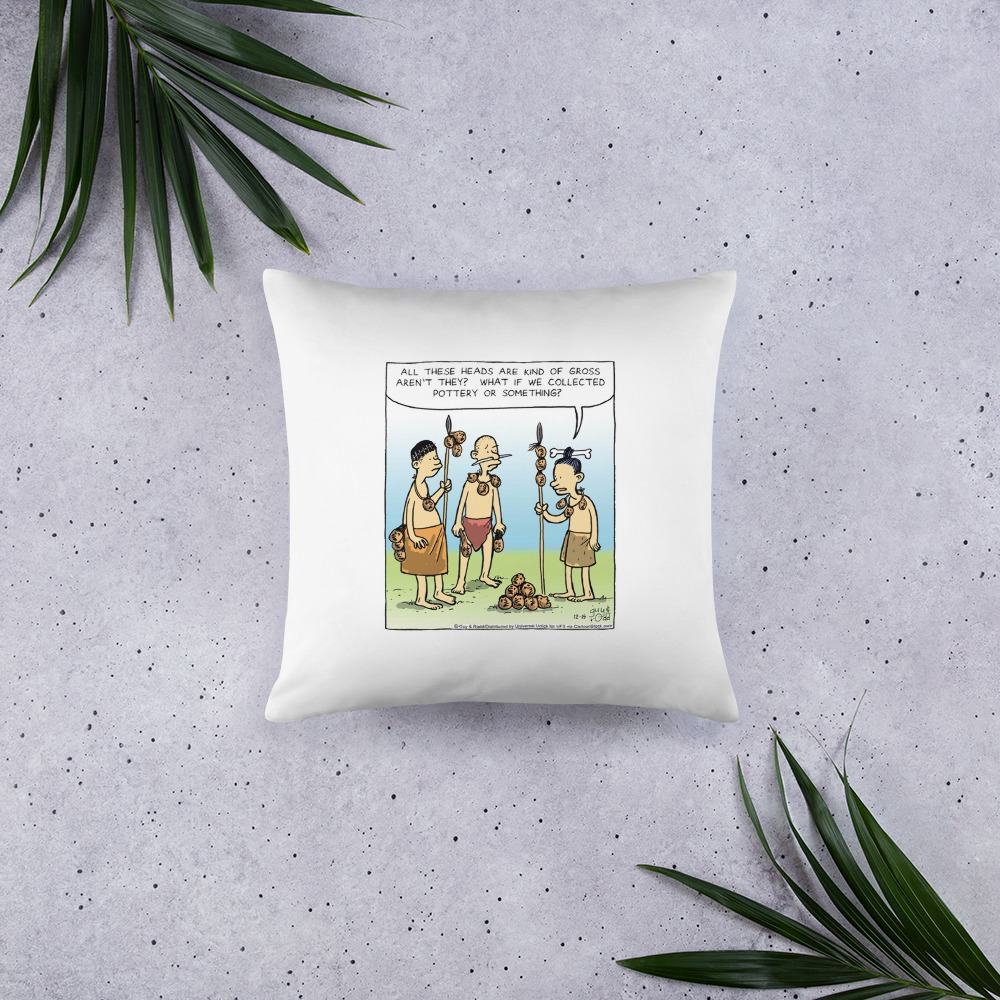 Premium Pillow