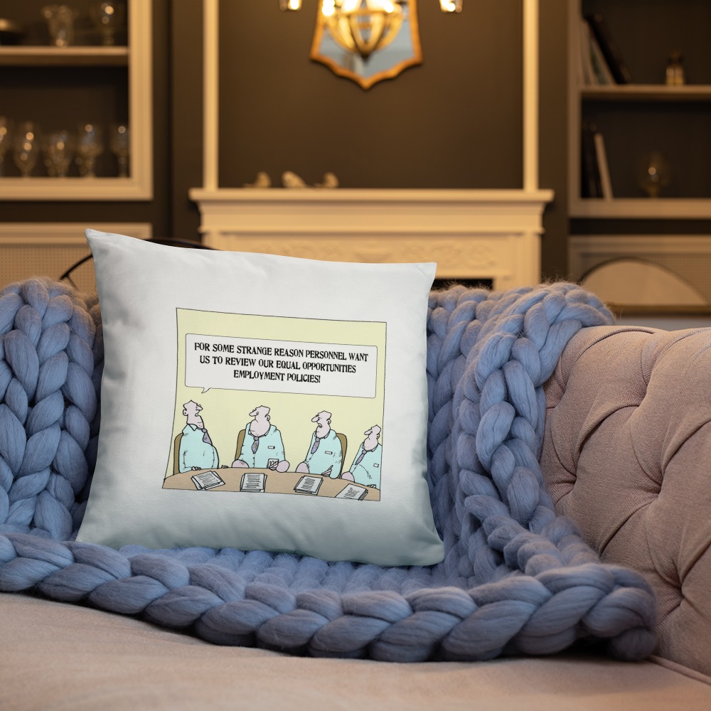 Premium Pillow