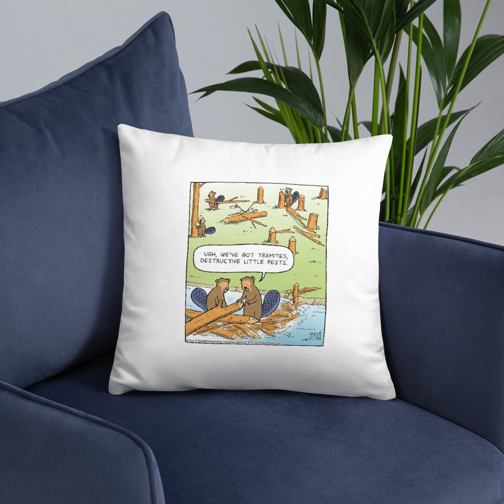 Premium Pillow