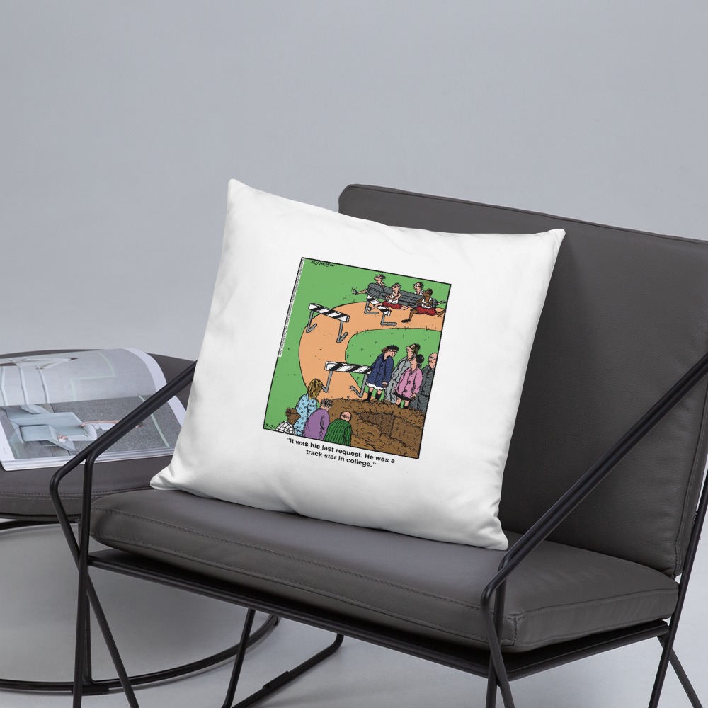 Premium Pillow
