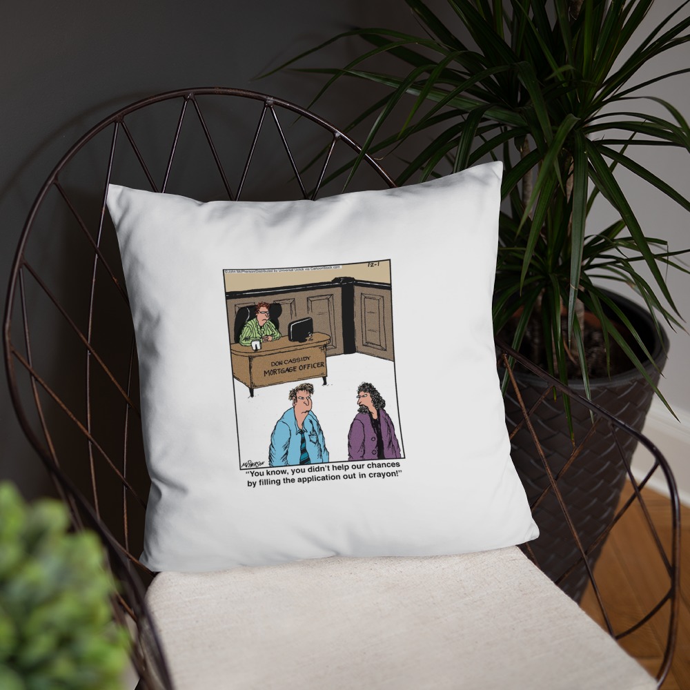 Premium Pillow