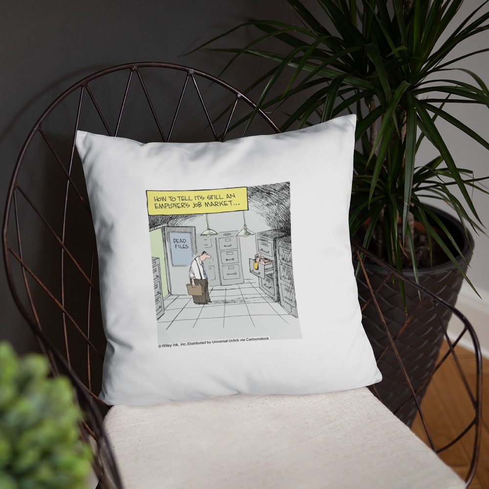 Premium Pillow