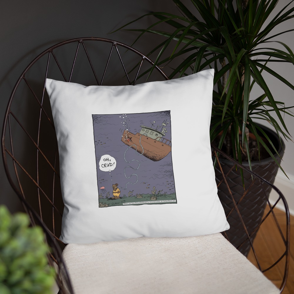 Premium Pillow