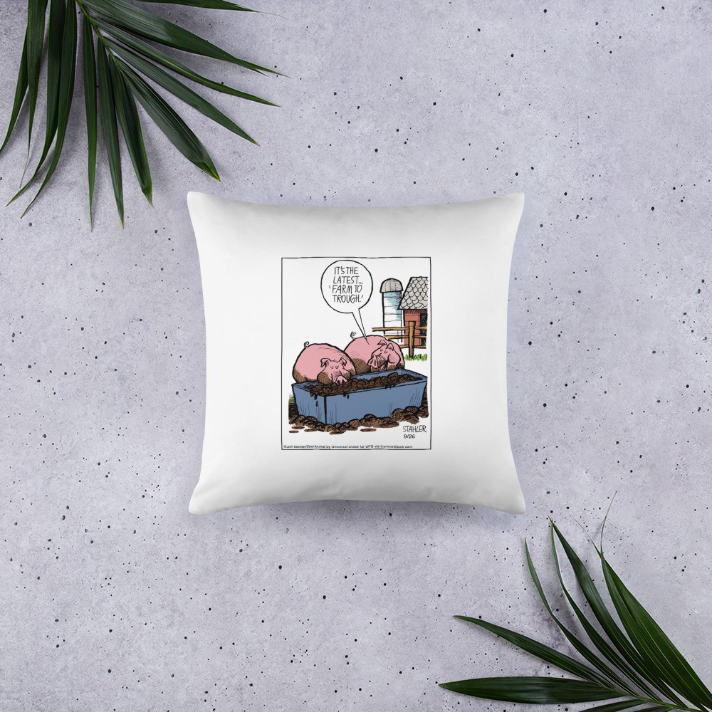 Premium Pillow