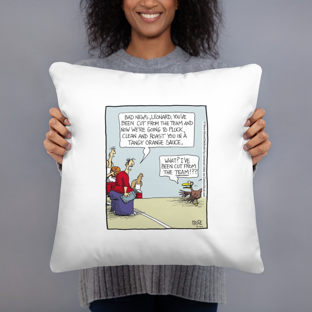 Premium Pillow