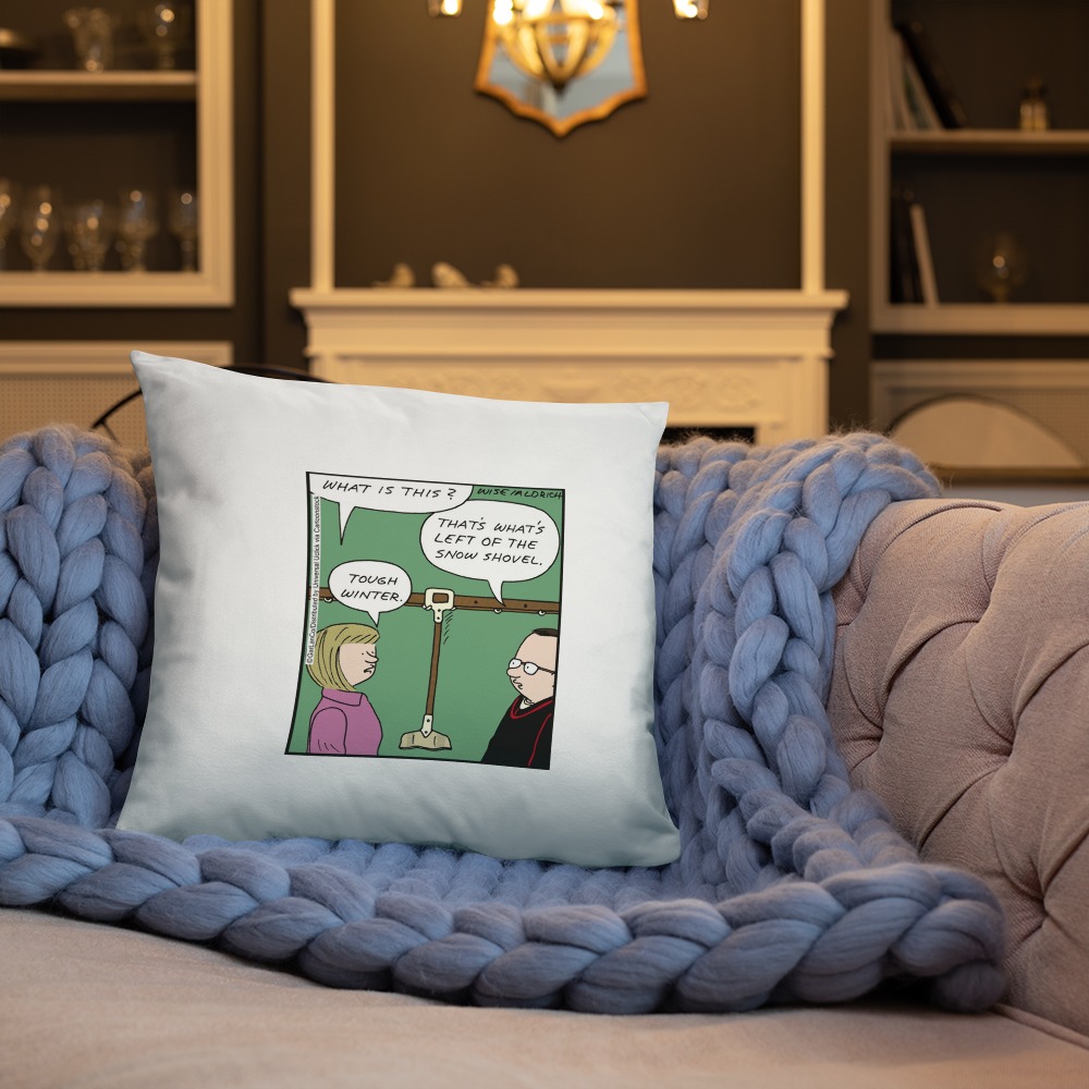 Premium Pillow