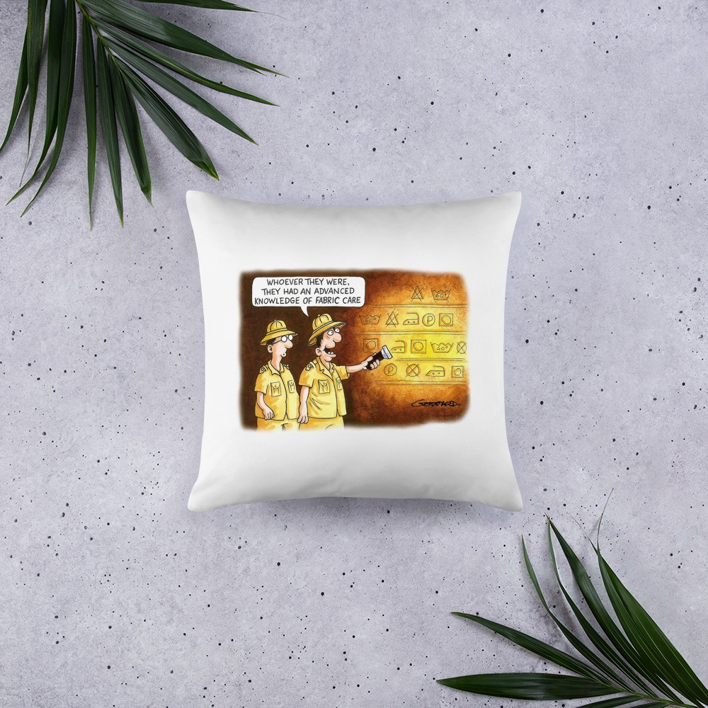Premium Pillow