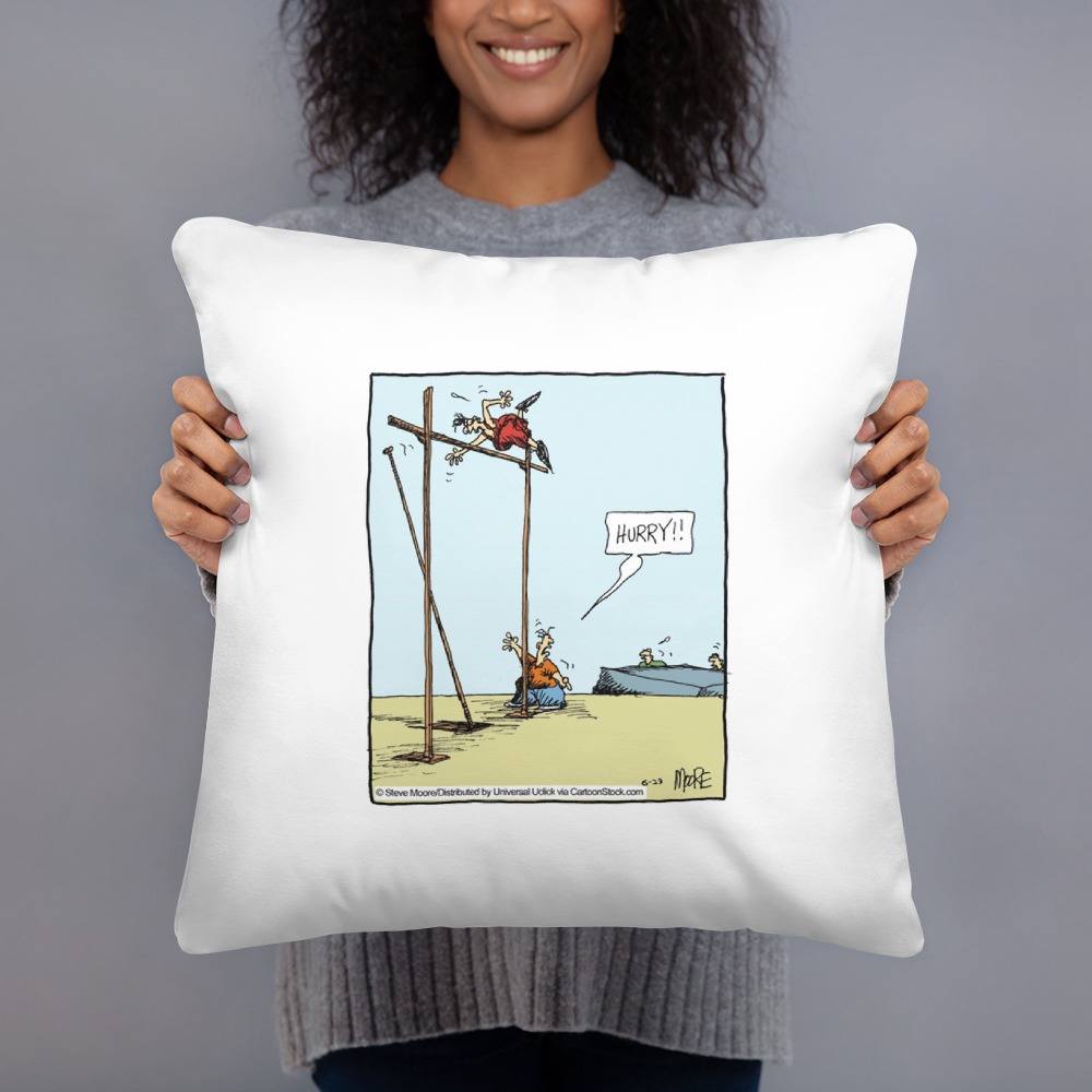 Premium Pillow