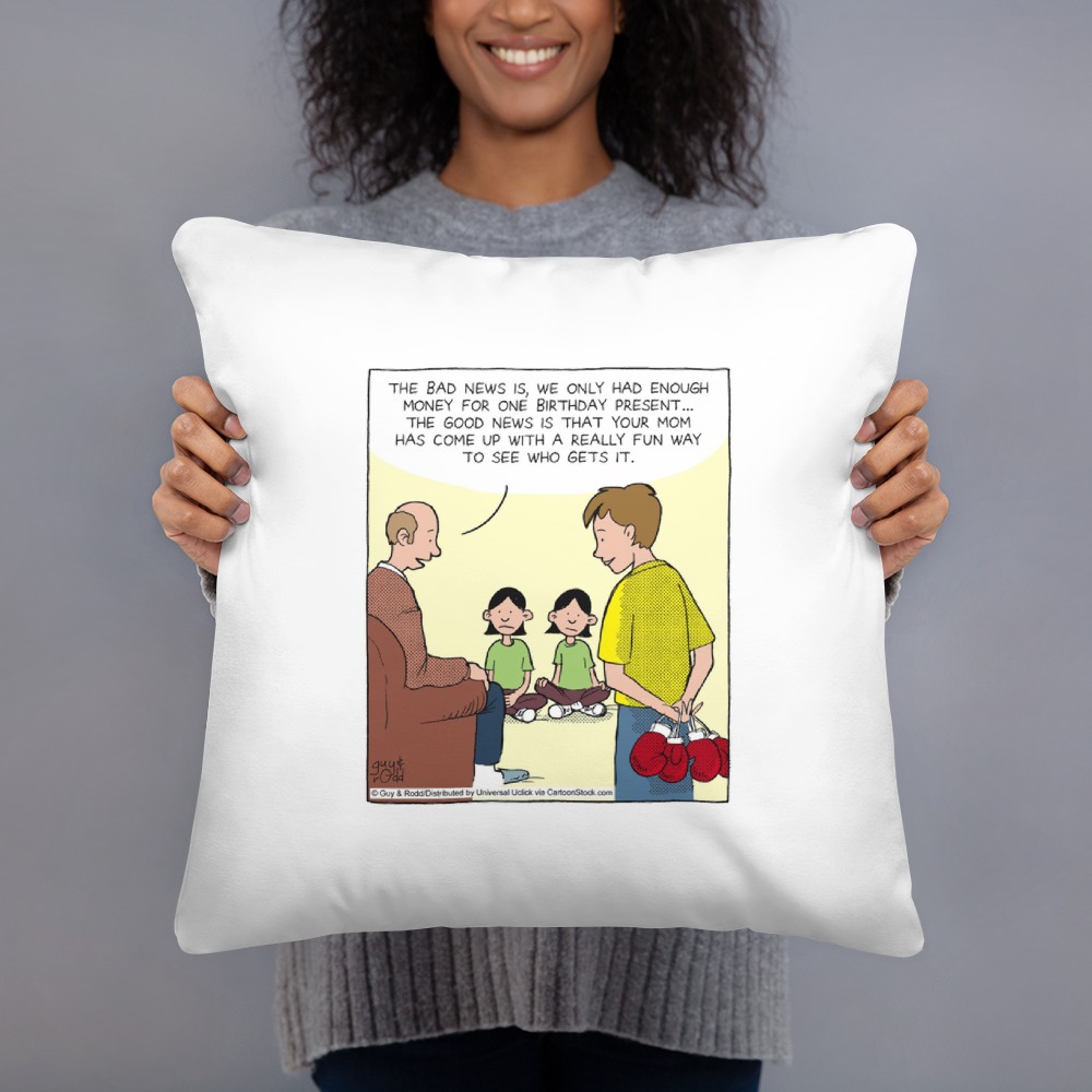 Premium Pillow