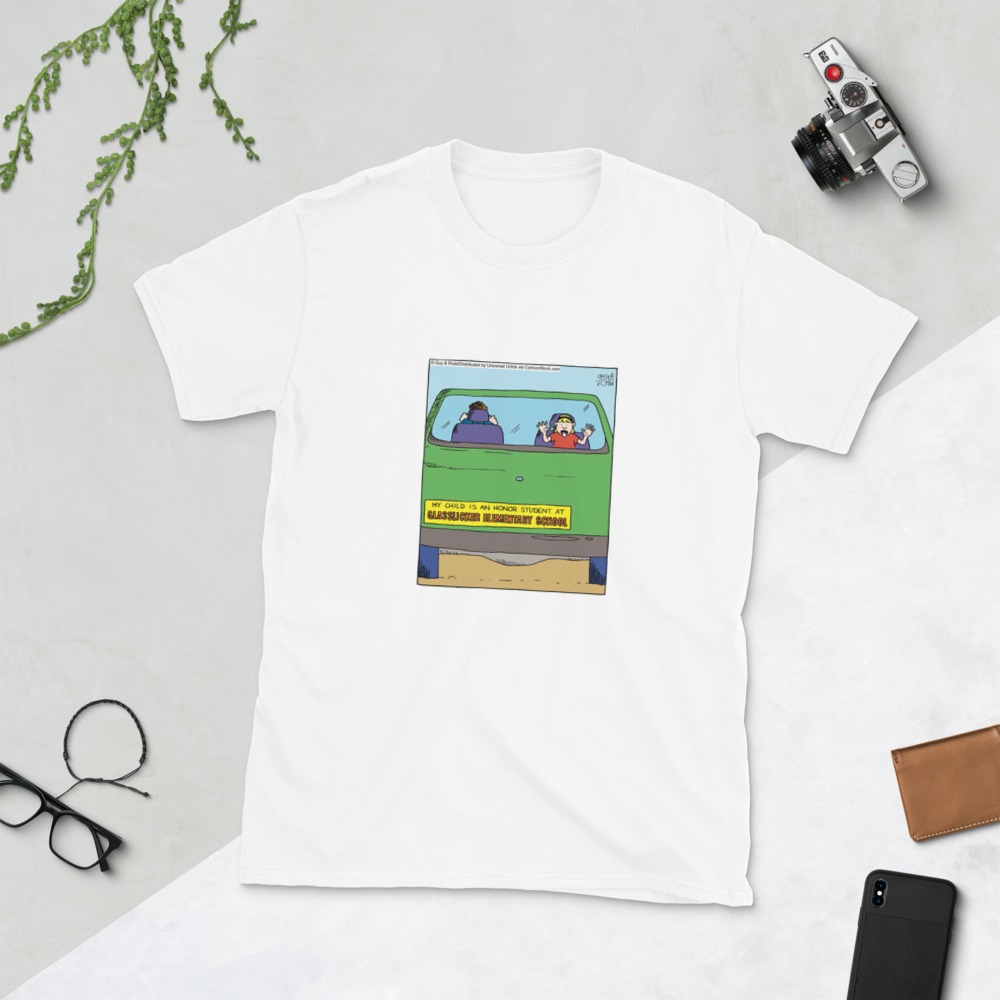 Unisex T-Shirt
