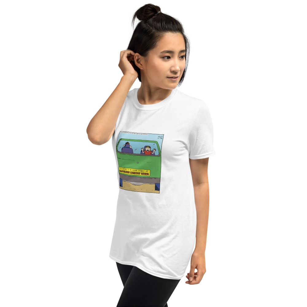 Unisex T-Shirt