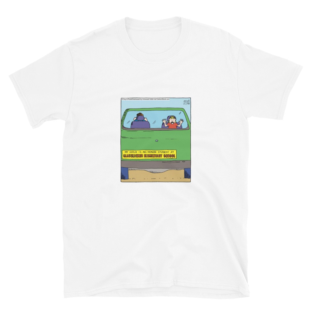 Unisex T-Shirt