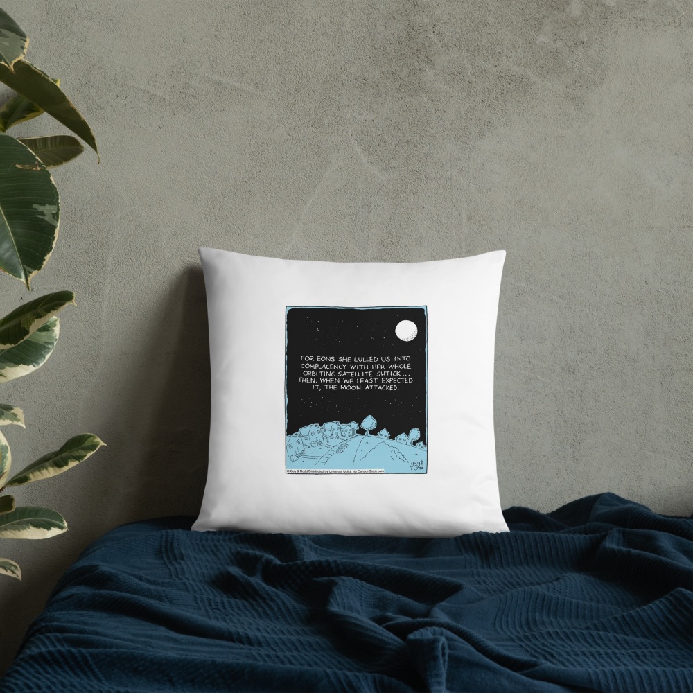 Premium Pillow