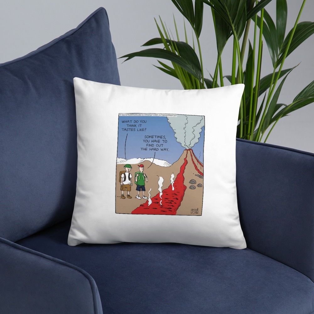 Premium Pillow