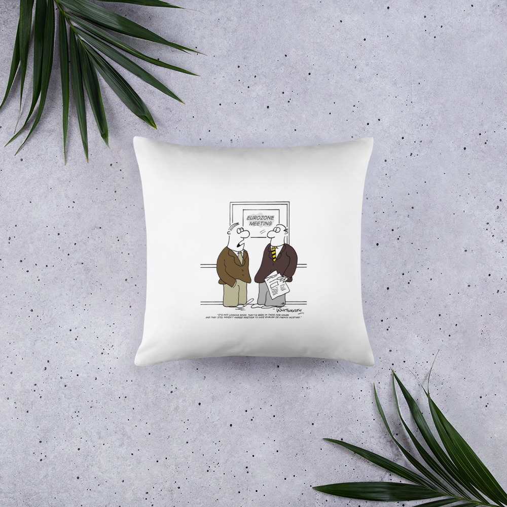 Premium Pillow