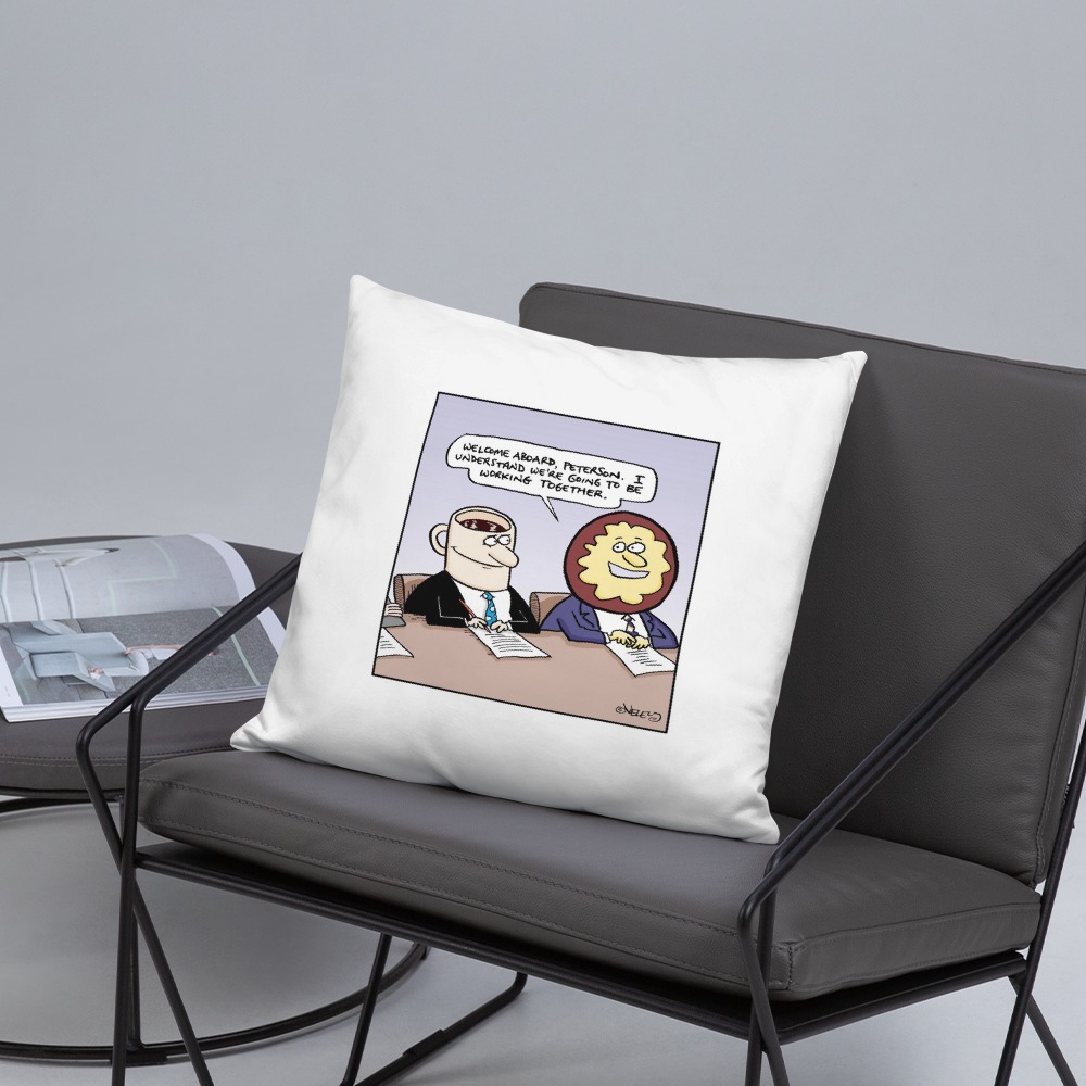 Premium Pillow