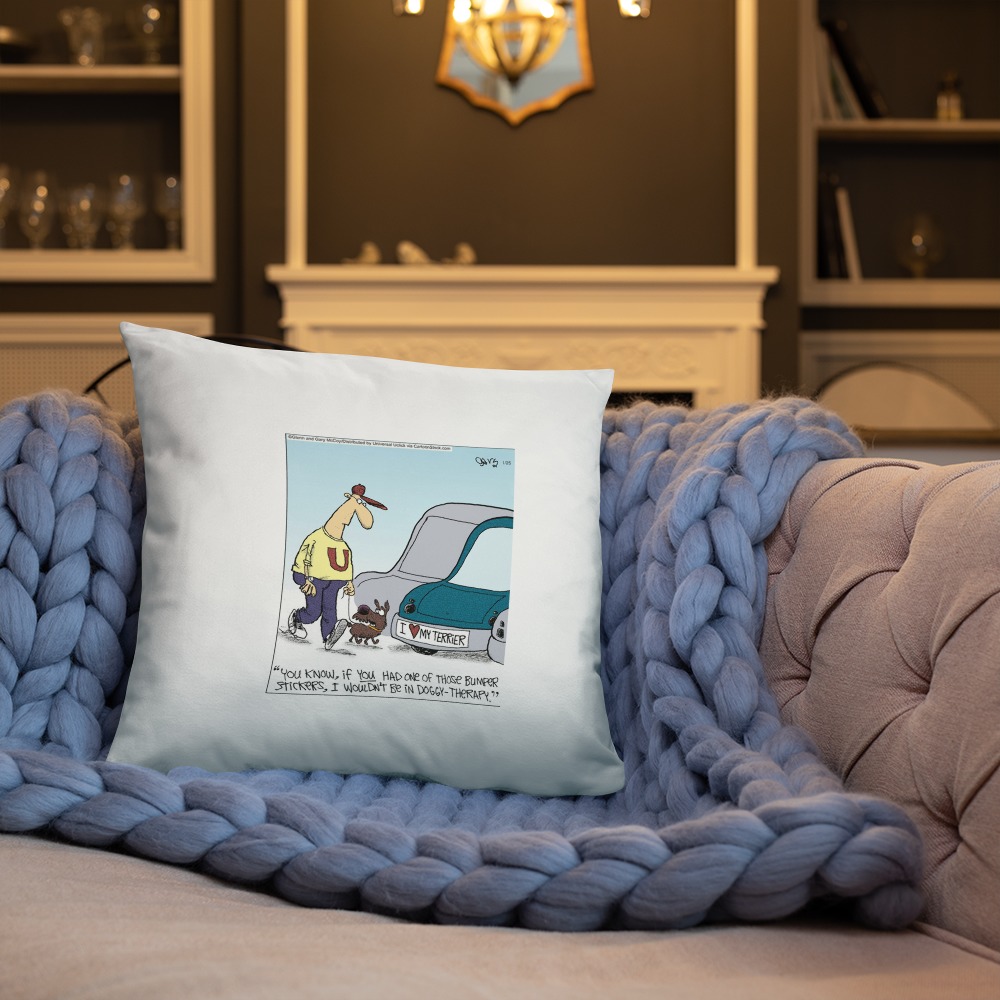 Premium Pillow