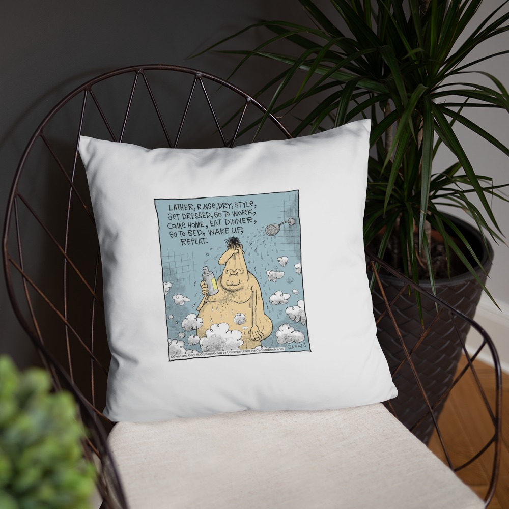 Premium Pillow