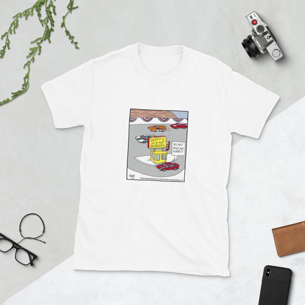 Unisex T-Shirt