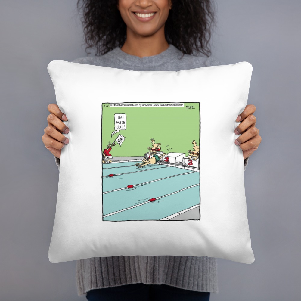 Premium Pillow