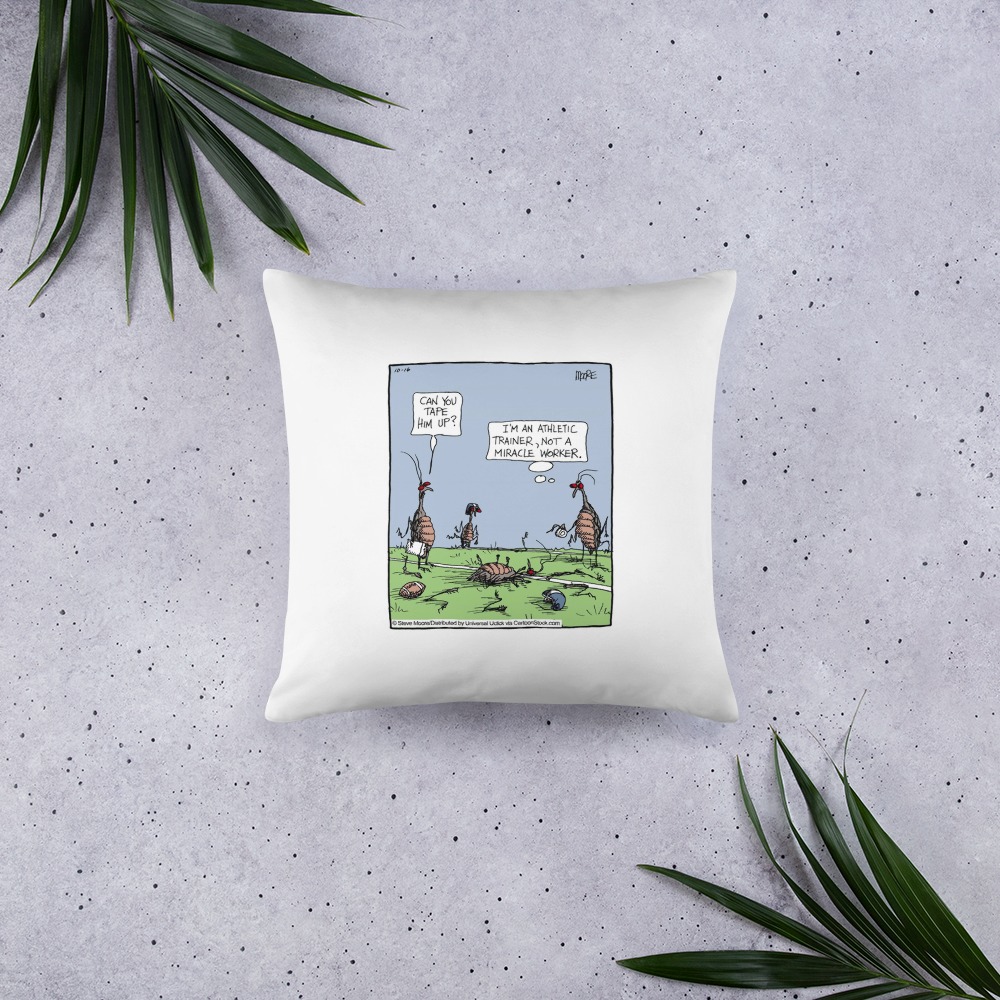 Premium Pillow