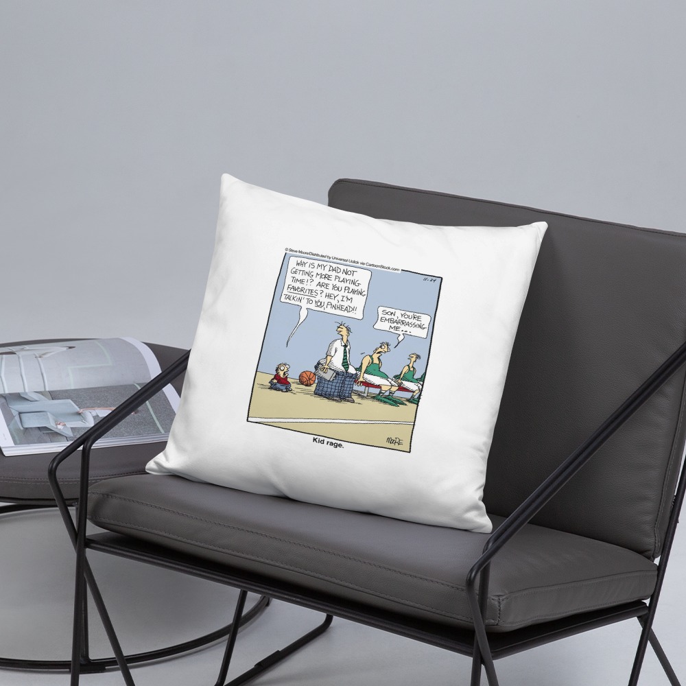 Premium Pillow