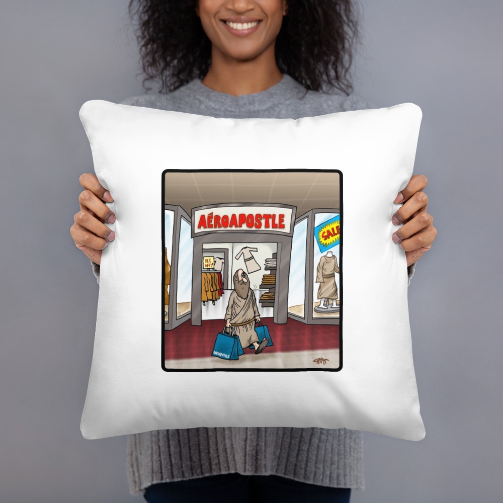 Premium Pillow