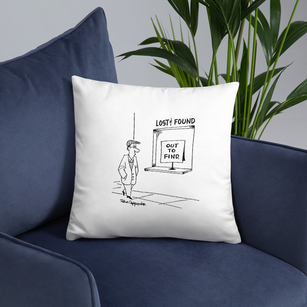 Premium Pillow