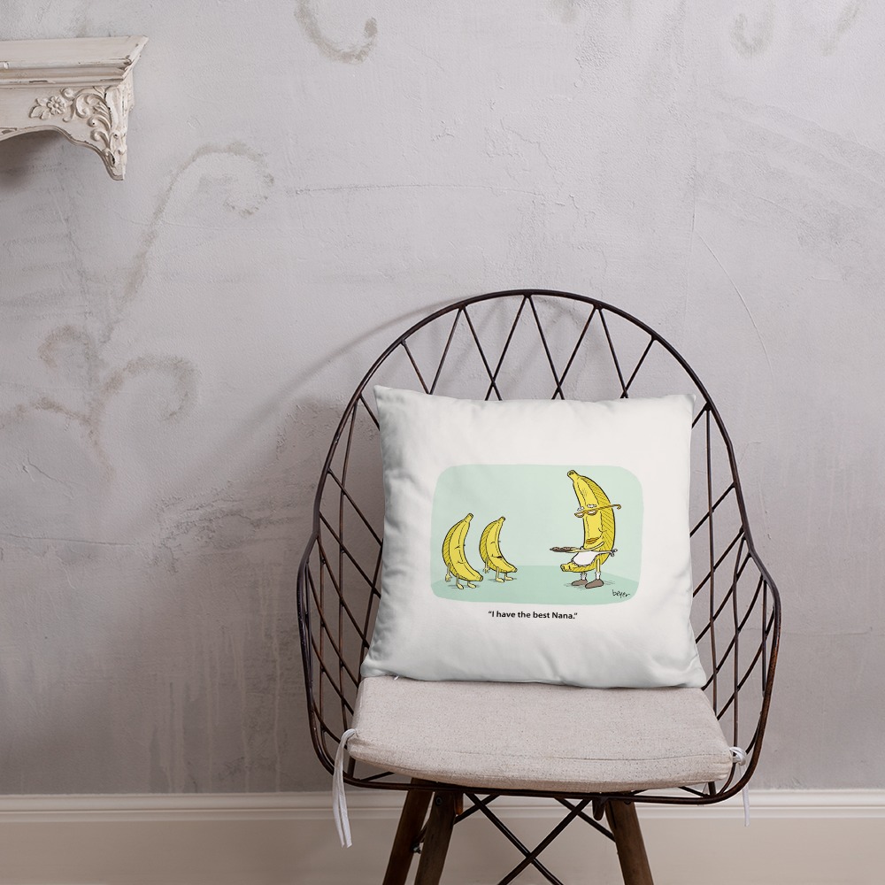 Premium Pillow
