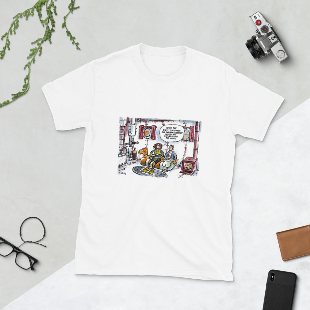 Unisex T-Shirt