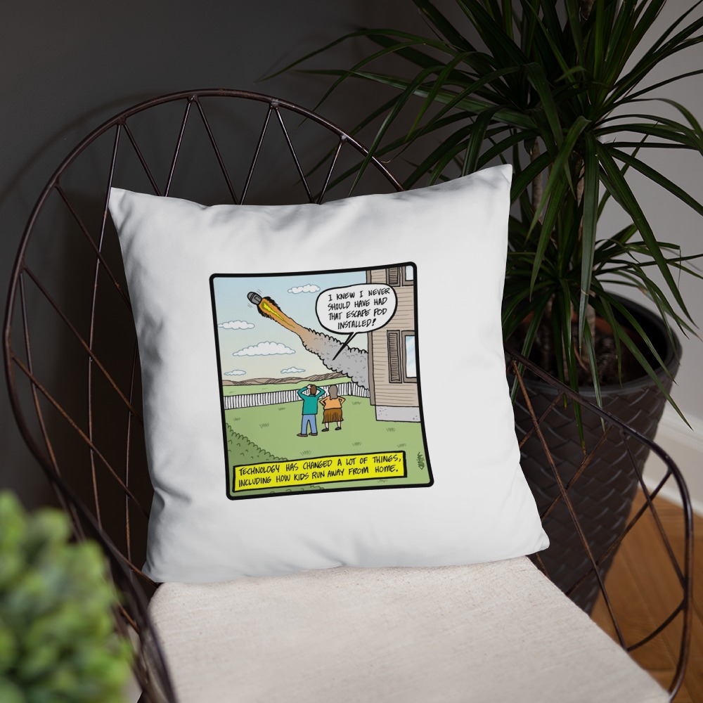 Premium Pillow