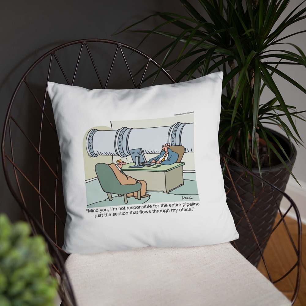 Premium Pillow