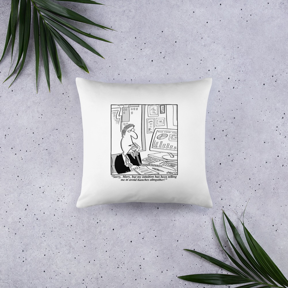 Premium Pillow
