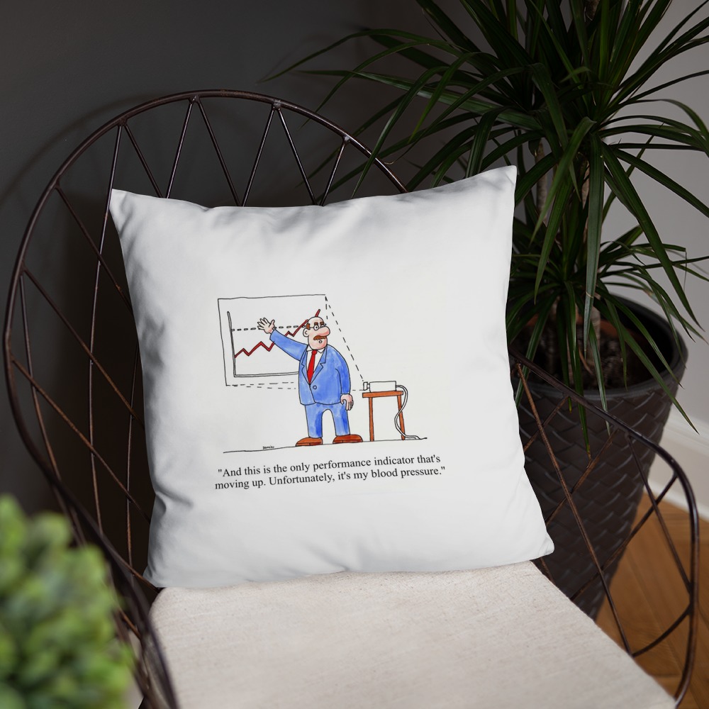 Premium Pillow